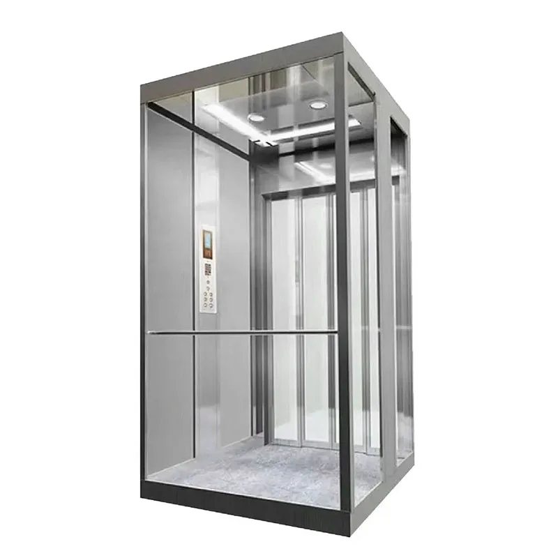 Elevator Accessories