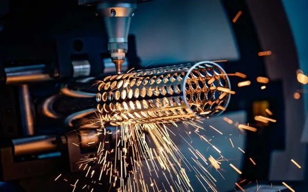 Metalworking Technology