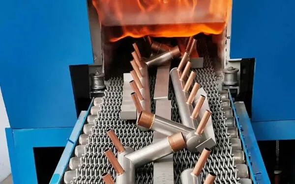 cast aluminum welding